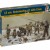 1/72 Italeri 15 cm Nebelwerfer 41 with crew 7071